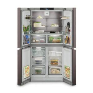 frigo americano liebherr mbtsdi9024 181×91 plus clase/d terra colour