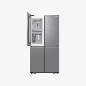 frigo americano samsung rf65dg960esref 180×92 4p acero e