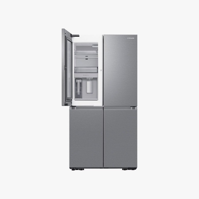 frigo americano samsung rf65dg960esref 180×92 4p acero e - Imagen 3