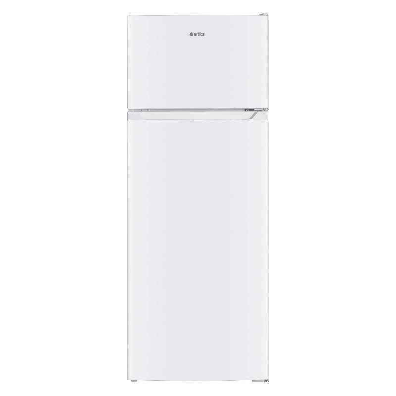 frigo artica 2p afe2p14355l206b/cicloup143eb 143×55