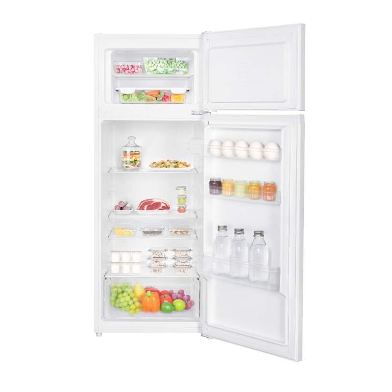 frigo artica 2p afe2p14355l206b/cicloup143eb 143×55 - Imagen 2