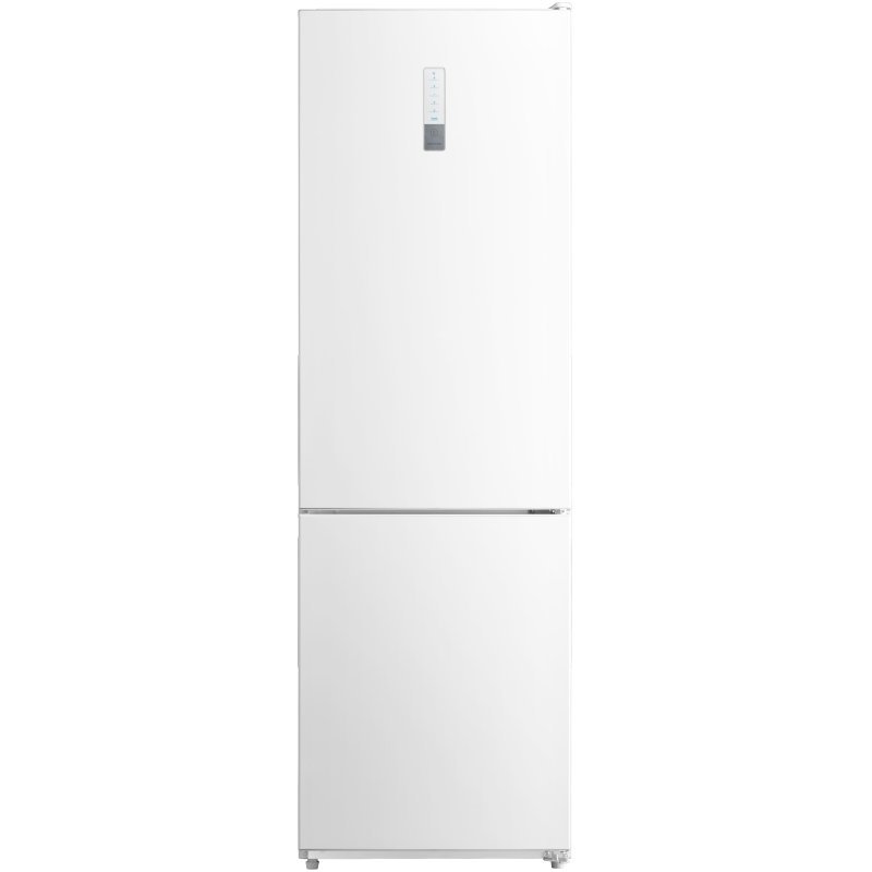 frigo combi artica adfc1880dw 188×60 nf blanco clase/d