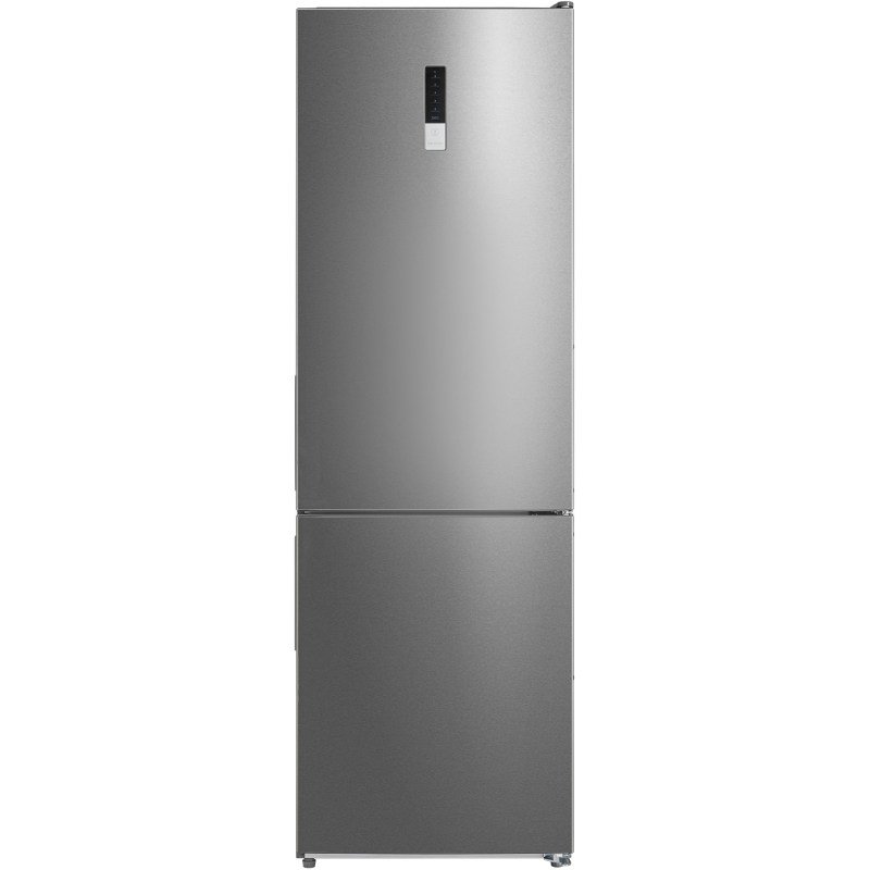 frigo combi artica adfc1881dx 188×60 nf inox clase/d