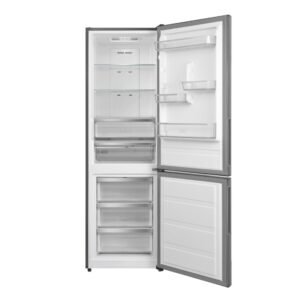 frigo combi artica adfc1881dx 188×60 nf inox clase/d