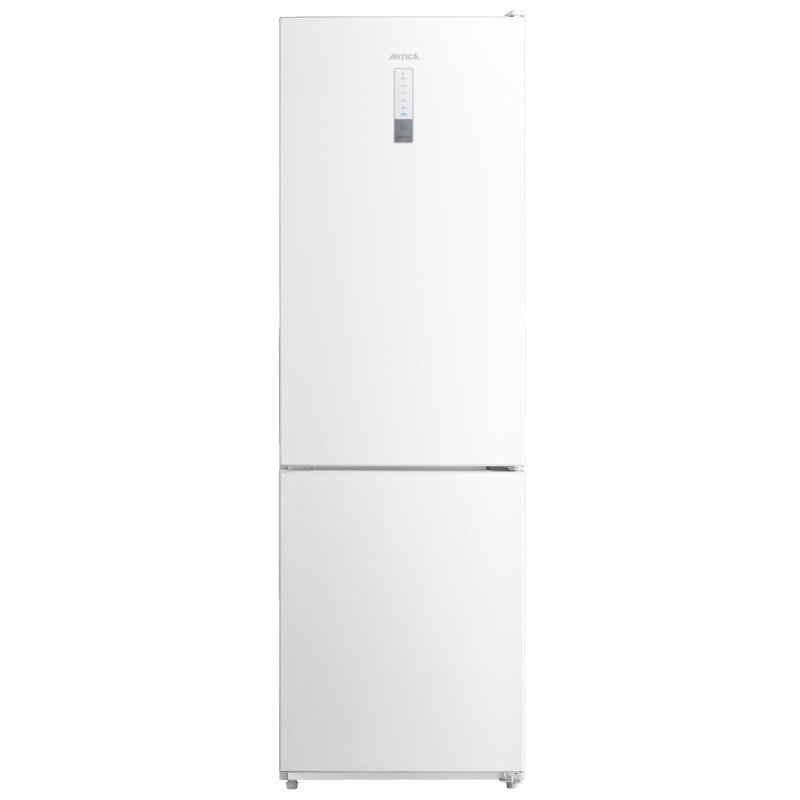 frigo combi artica aefc188600edw 188×60 nf blanco clase/e