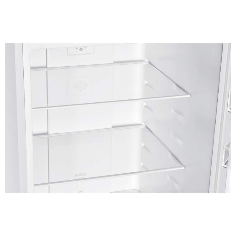 frigo combi artica aefc188600edwh/cooltech185eb nf dsp clase/e - Imagen 3