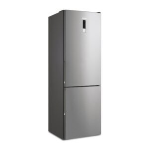 frigo combi artica aefc188601edx 188×60 nf inox clase/e