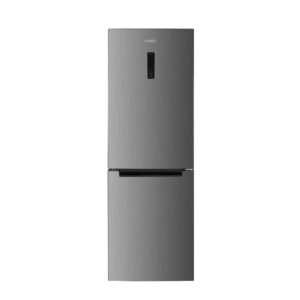 frigo combi artica aefc188601edxh 185×60 nf inox dsp