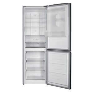 frigo combi artica aefc188601edxh 185×60 nf inox dsp