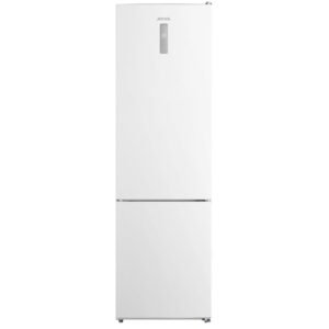 frigo combi artica aefc201600ew 201×60 nf bco