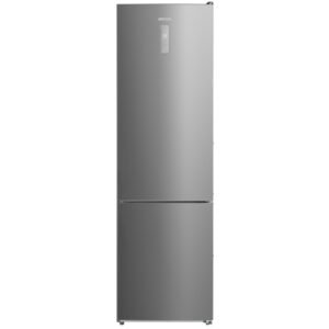 frigo combi artica aefc201601ex 201×60 nf inox