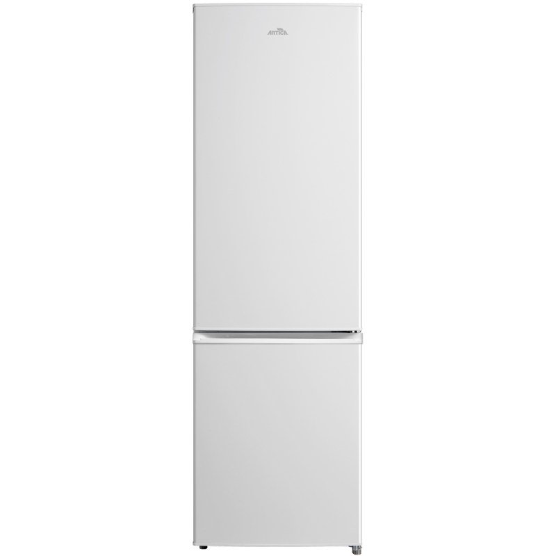 frigo combi artica affc180w 180×55 nf blanco clase/e