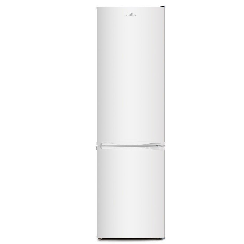 frigo combi artica affce17055ew 170×55 ciclico blanco clase/e