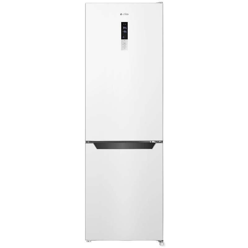 frigo combi artica cooltech186cb 186×60 nf dsp bco clase/c