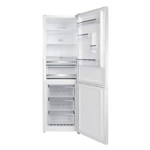 frigo combi artica cooltech186cb 186×60 nf dsp bco clase/c