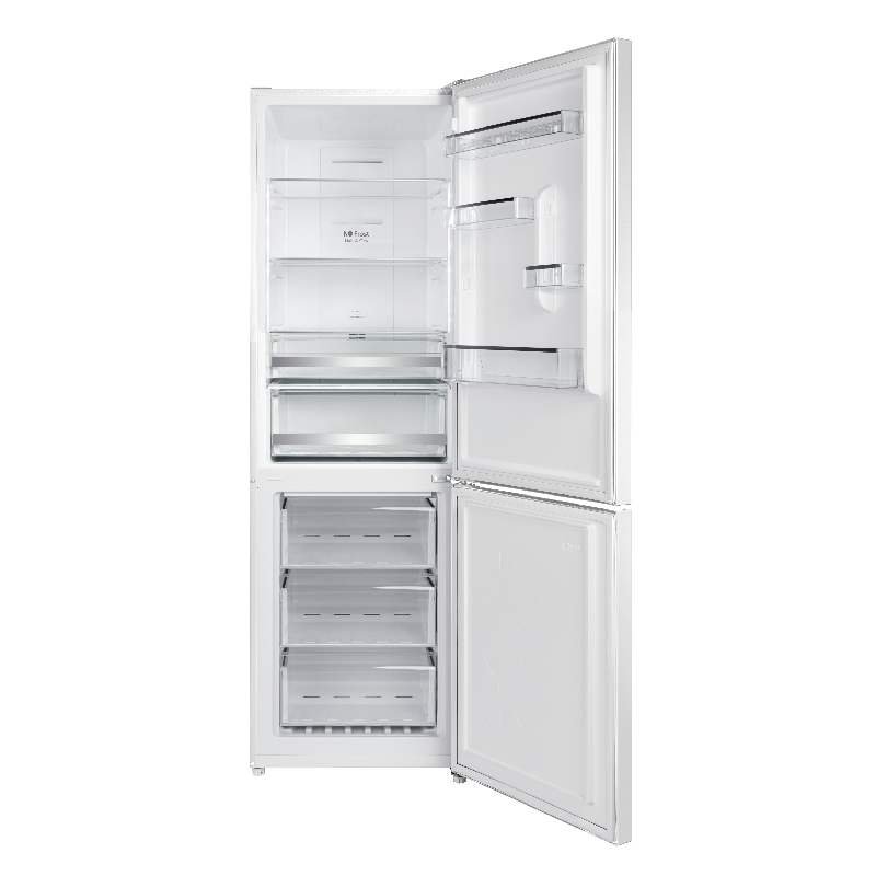 frigo combi artica cooltech186cb 186×60 nf dsp bco clase/c - Imagen 3
