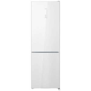 frigo combi artica cooltech186cbg 186×60 cristal bco clase/c