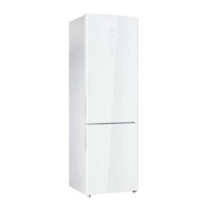 frigo combi artica cooltech186cbg 186×60 cristal bco clase/c