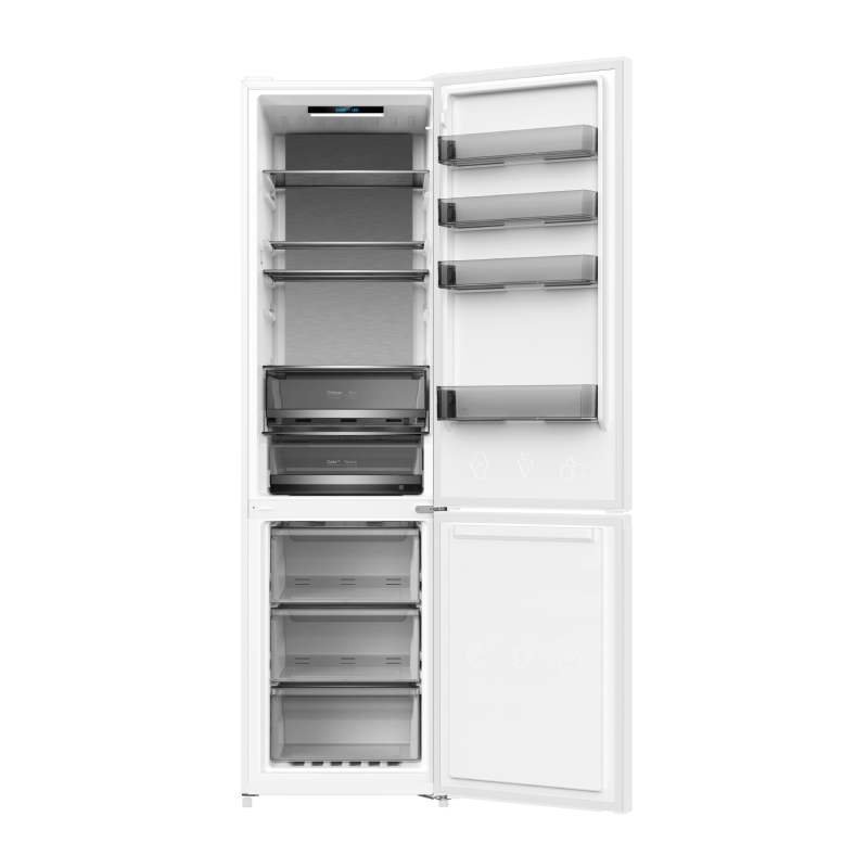 frigo combi artica cooltech200cb 200×60 coolwall bco clase/c - Imagen 2