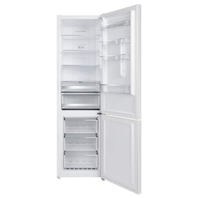 frigo combi artica cooltech200cb2 200×60 nf dsp bco clase/c - Imagen 2