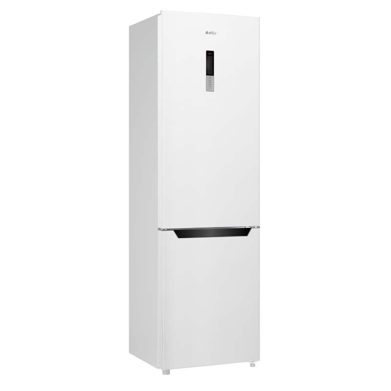 frigo combi artica cooltech200cb2 200×60 nf dsp bco clase/c - Imagen 3
