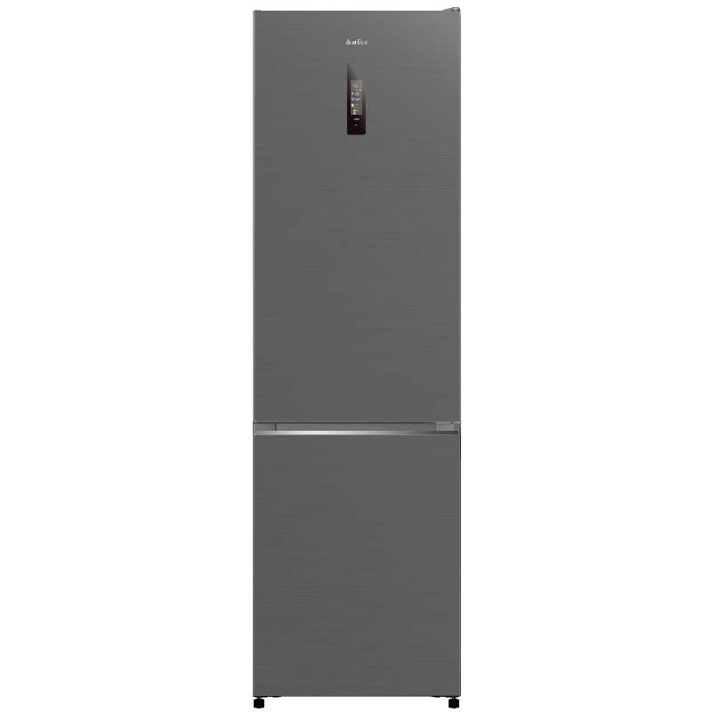 frigo combi artica cooltech200ci 200×60 coolwall dinox clase/c