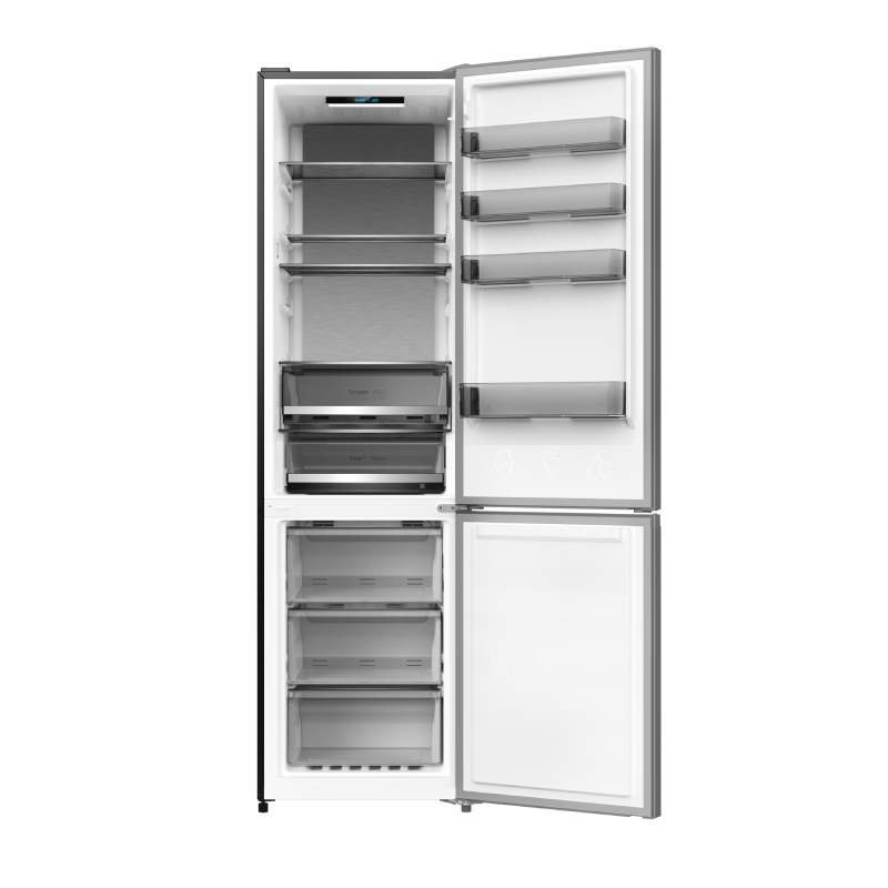 frigo combi artica cooltech200ci 200×60 coolwall dinox clase/c - Imagen 2