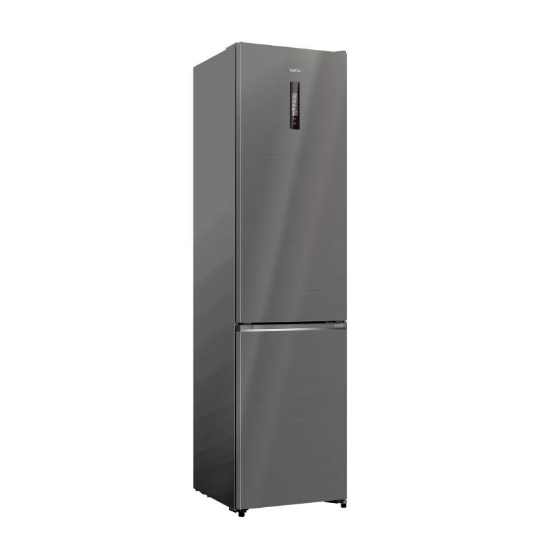 frigo combi artica cooltech200ci 200×60 coolwall dinox clase/c - Imagen 3