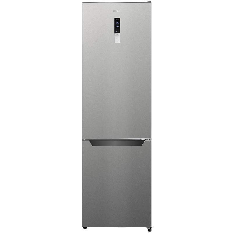 frigo combi artica cooltech200ci2 200×60 nf dsp inox clase/c