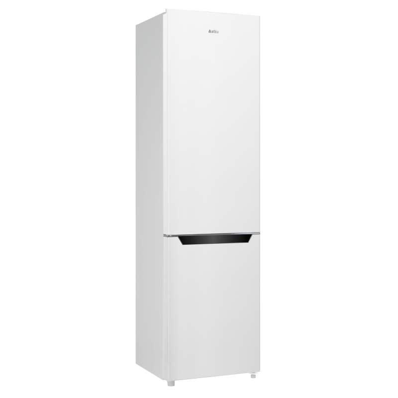 frigo combi artica cooltech200eb 200×60 nf bco clase/e - Imagen 3