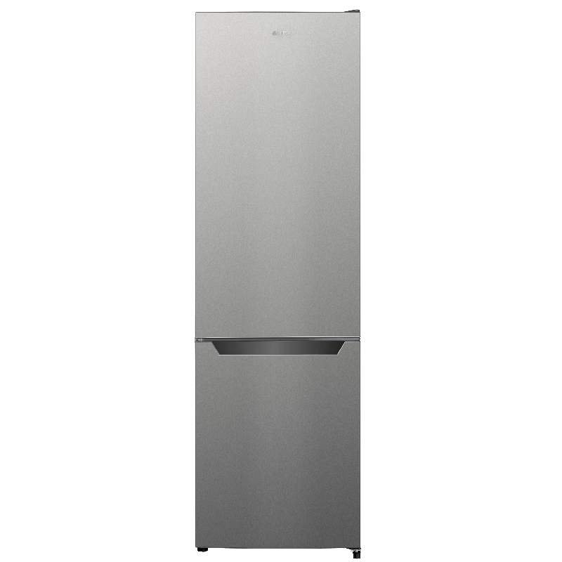frigo combi artica cooltech200ei 200×60 nf inox clase/e