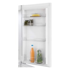 frigo combi balay 3kfe551wi 186×60 305l nf blanco