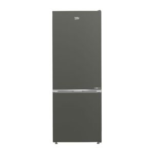 frigo combi beko b3rcne564hg 192×70 nf inox clase/e