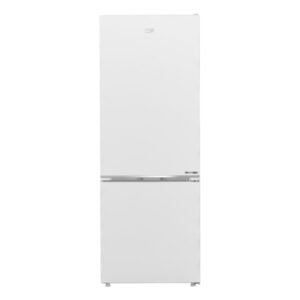 frigo combi beko b3rcne564hw 192×70 nf blanco clase/e