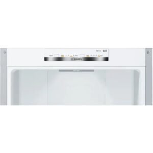 frigo combi bosch kgn39vieb 203×60 nf inox clase/e