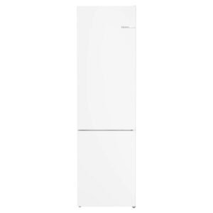 frigo combi bosch kgn39vweb 203×60 nf blanco clase/e