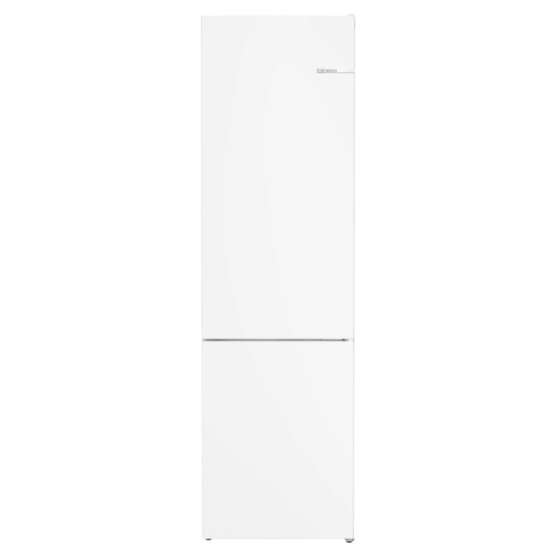 frigo combi bosch kgn39vweb 203×60 nf blanco clase/e