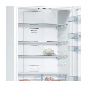 frigo combi bosch kgn493wda 203x70x67 nf bco
