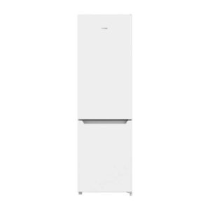 frigo combi cecotec 02433 181×55 nf clase/d blanco