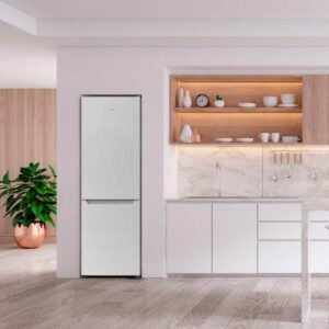 frigo combi cecotec 02435 blanco 180×54 total no frost clase e