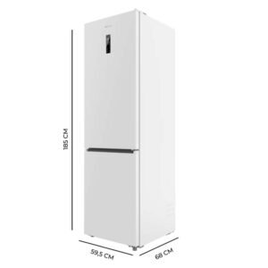 frigo combi cecotec a01_eu01_[LTG_SITE_PHONE]×60 409litros clase/e blanco