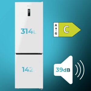 frigo combi cecotec a01_eu01_[LTG_SITE_PHONE]×60 clase/c blanco