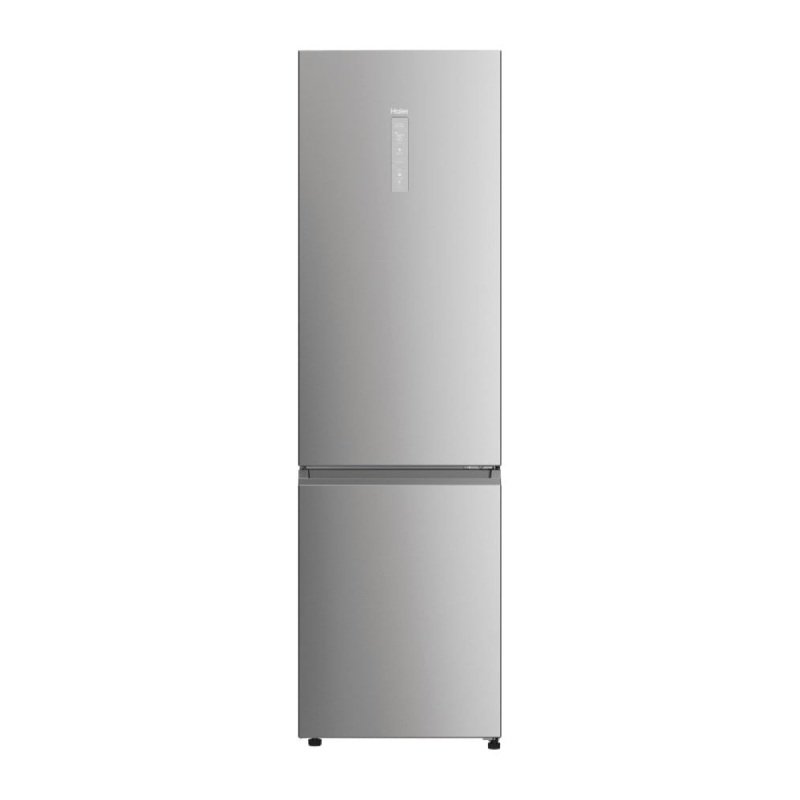 frigo combi haier hdpw5620cnpk 205×60 nf dsp inox