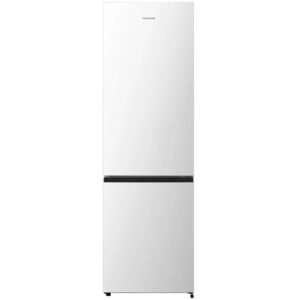 frigo combi hisense rb329n4awe 180×55 nf bco