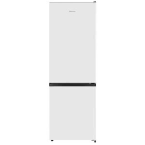 frigo combi hisense rb372n4awe 179×60 nf blanco clase/e