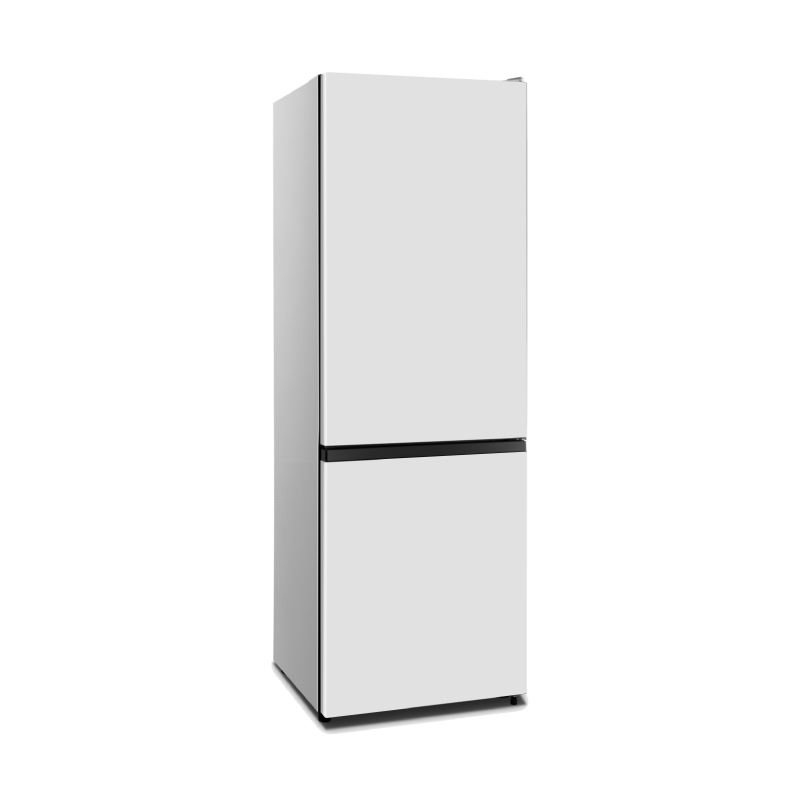 frigo combi hisense rb372n4awe 179×60 nf blanco clase/e - Imagen 4