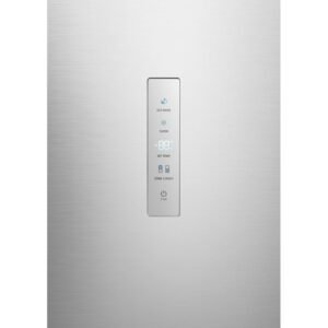 frigo combi hisense rb390n4ccd 186×60 inox dsp