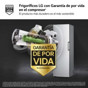 cong.ver lg gft41pzgsz 186×60 1p nf inox