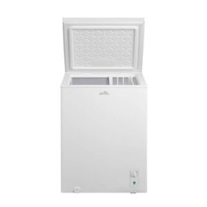 congelador horizontal artica aech1420ew 85x63x55 142l dual