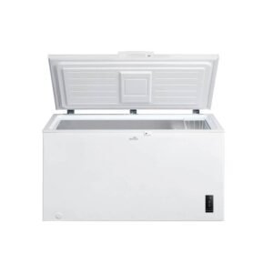 congelador horizontal artica aech4150ew 83x142x75x412l dual